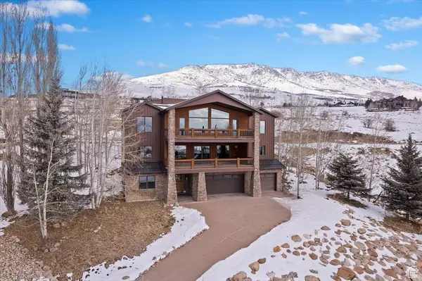 5384 E ELKHORN CIR, Eden, UT 84310