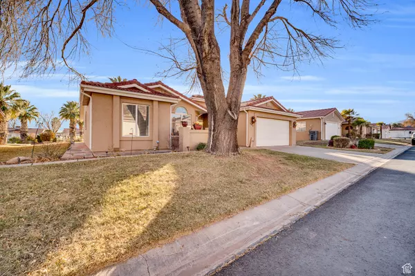 460 E MAJESTIC DR, Ivins, UT 84738