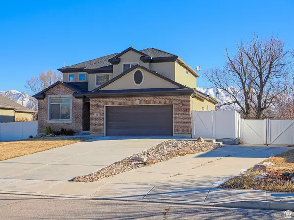 Lehi, UT 84043,95 S 850 W