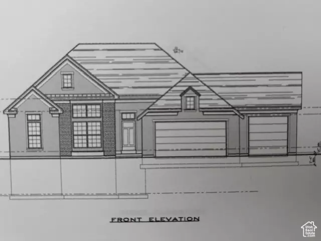 4913 S NAYLOR LN, Murray, UT 84107