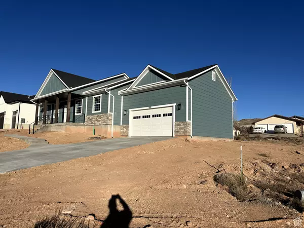 Gunnison, UT 84634,480 W 100 N