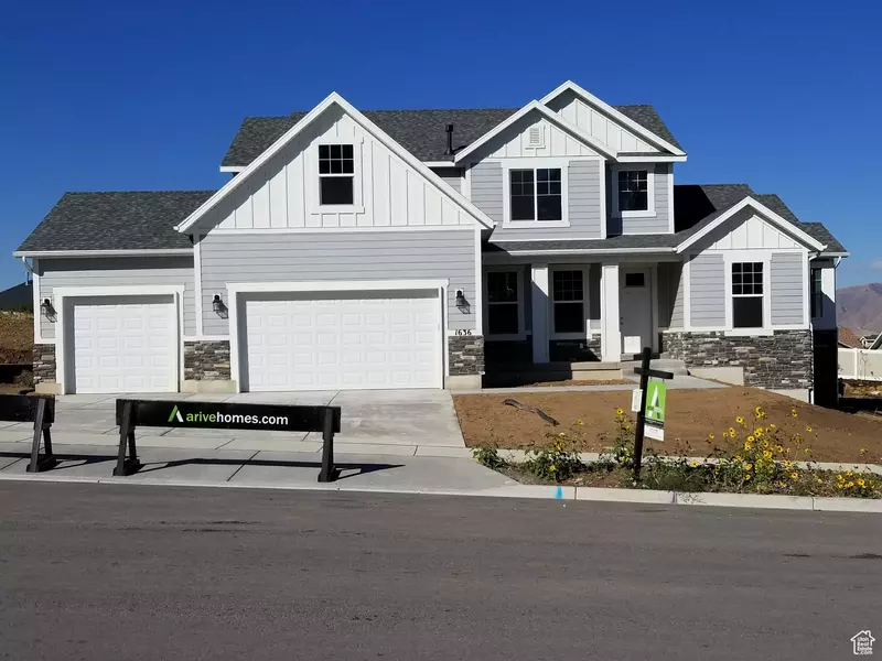 277 E LUNA CIR #1, Salem, UT 84653