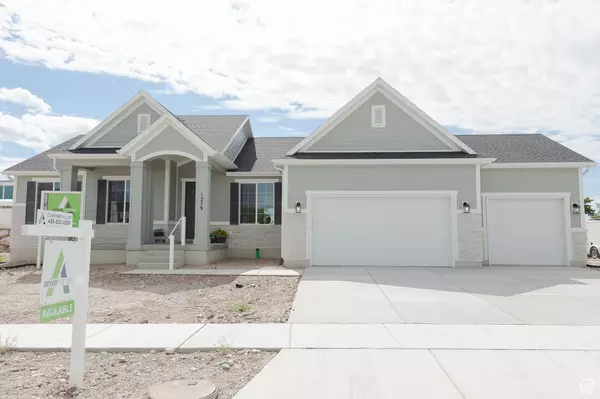 1336 W 800 S #22, Spanish Fork, UT 84660