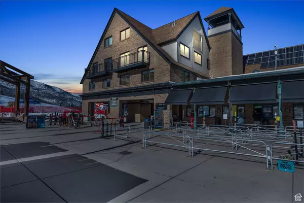 1401 LOWELL AVE #39, Park City, UT 84060