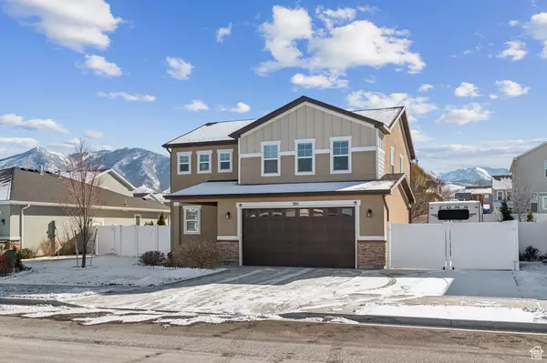 301 W QUARTZ RD, Tooele, UT 84074