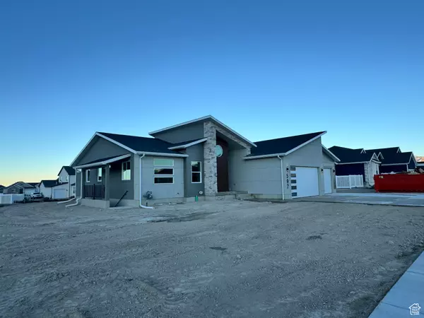 Grantsville, UT 84029,597 E OTTO LN #423