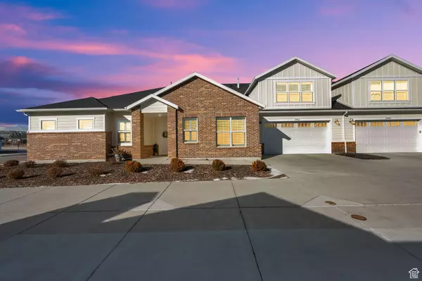 3492 W HAVEN DR, South Jordan, UT 84095