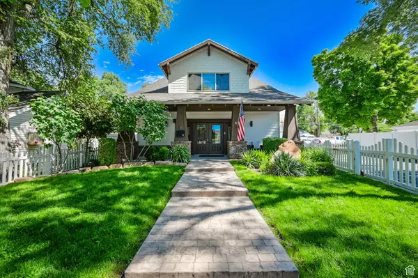 56 W OAKLAND AVE, South Salt Lake, UT 84115