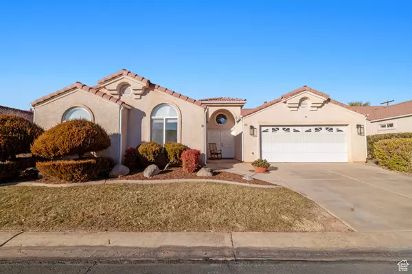 1732 W 540 N #95, St. George, UT 84770