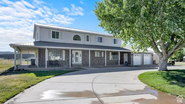 380 S 200 ST, Enterprise, UT 84725