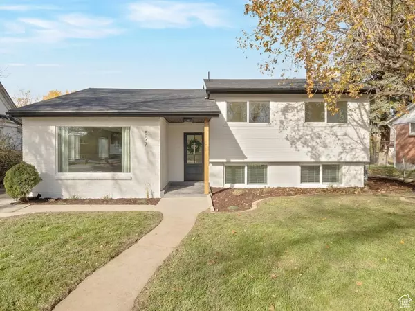 597 E 3610 S, South Salt Lake, UT 84106