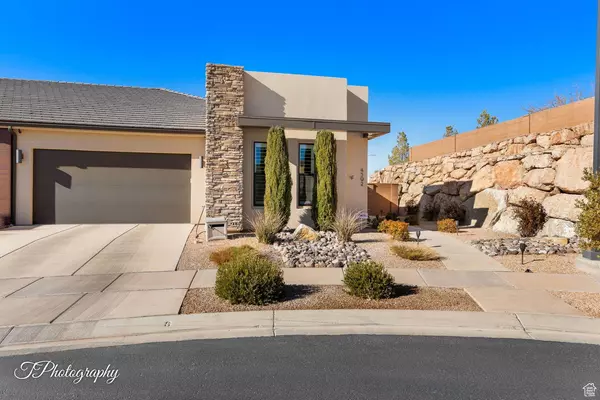 4592 S MARTIN CIR, St. George, UT 84790