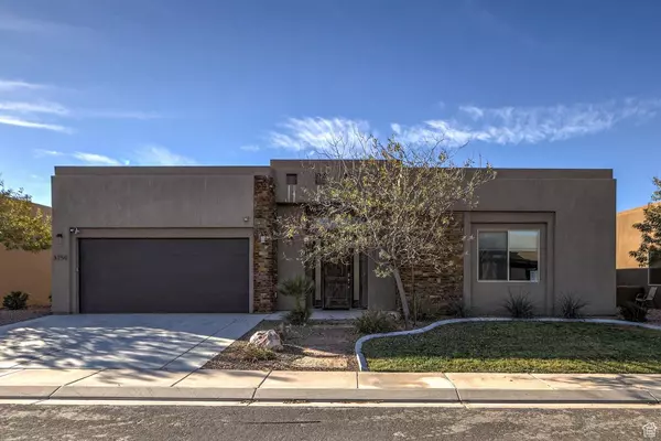 3250 S 4900 W, Hurricane, UT 84737