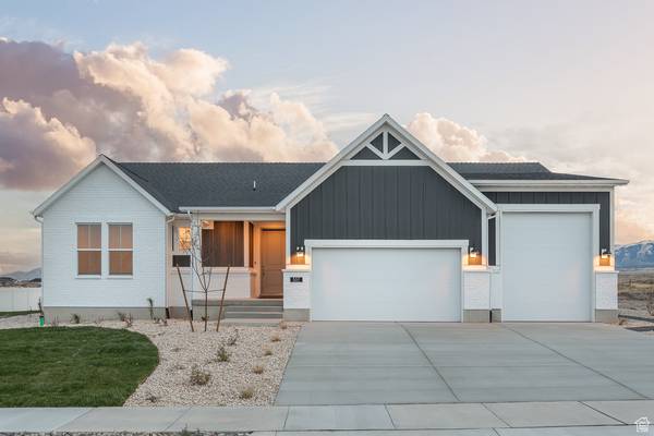 537 W COYOTE RIDGE RD, Grantsville, UT 84029