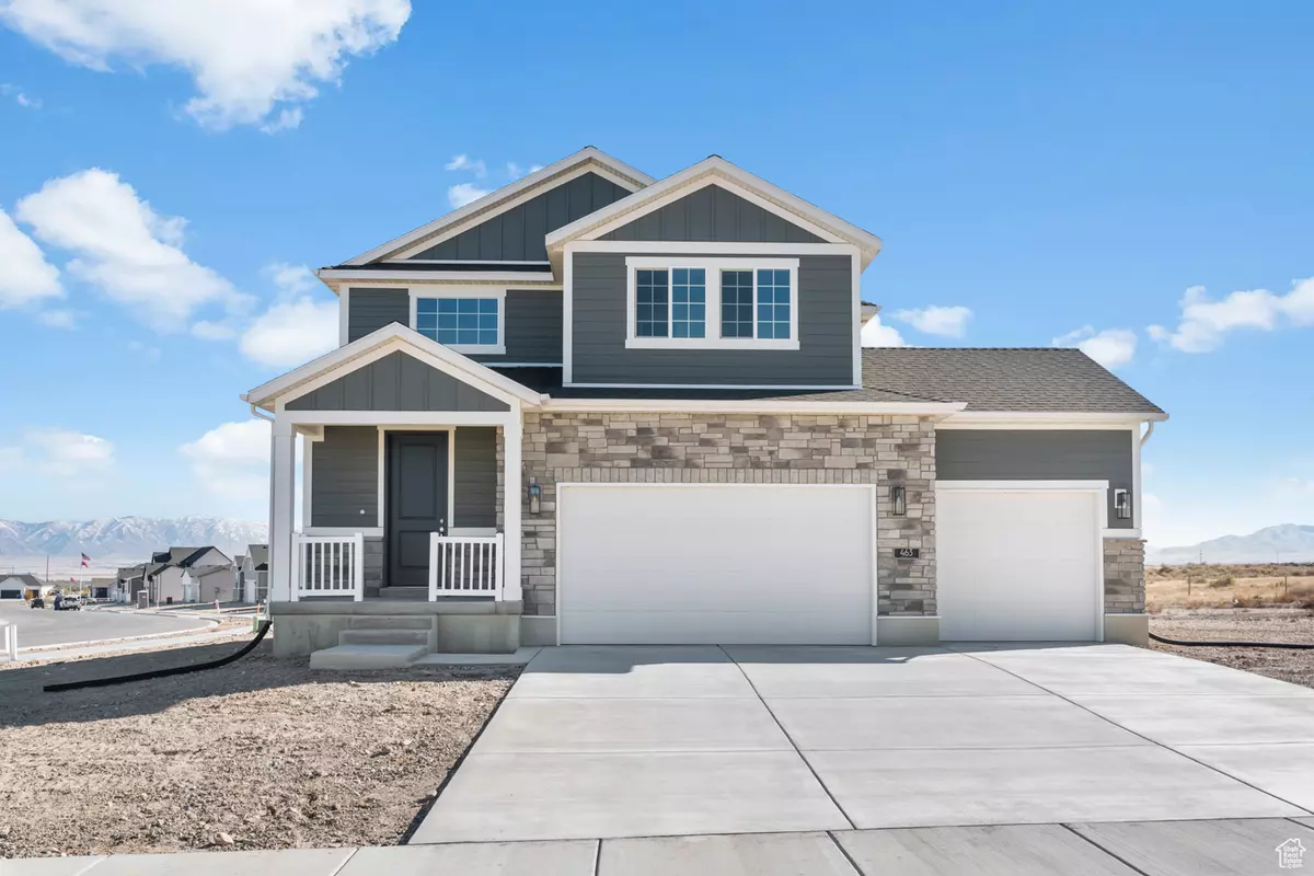 Grantsville, UT 84029,463 S MCBRIDE DR