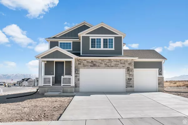 463 S MCBRIDE DR, Grantsville, UT 84029