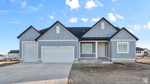 727 W CHERRY #214, Grantsville, UT 84029