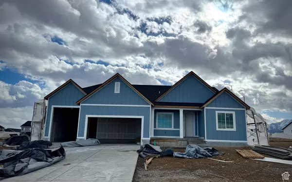 727 W CHERRY #214, Grantsville, UT 84029