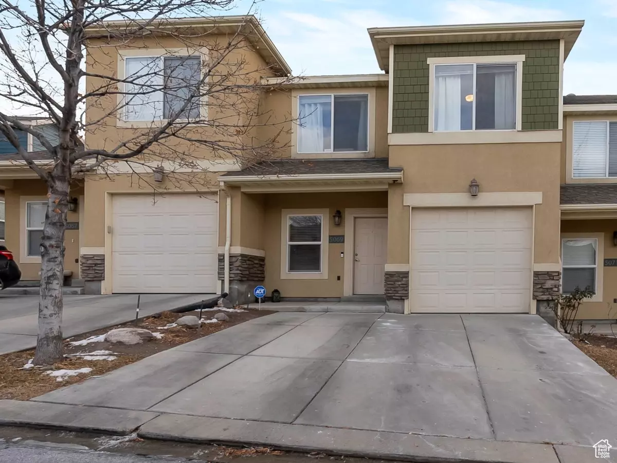 Herriman, UT 84096,5069 W RED SHALE S