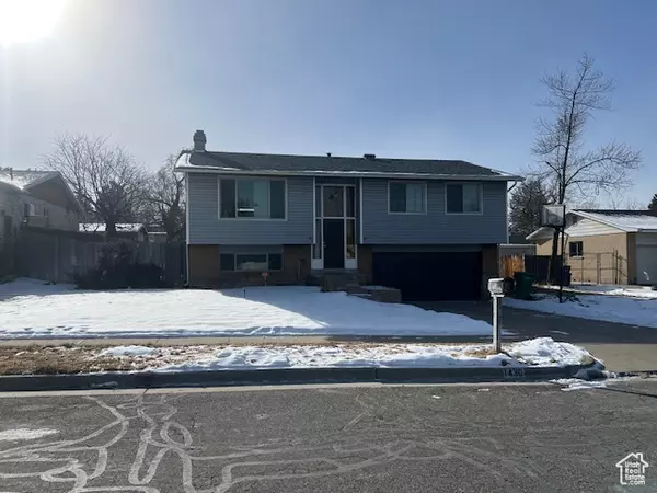 1430 E 8685 S, Sandy, UT 84093