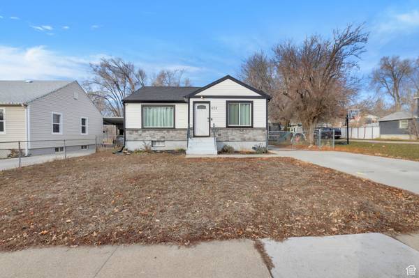 658 PATTERSON ST, Ogden, UT 84403