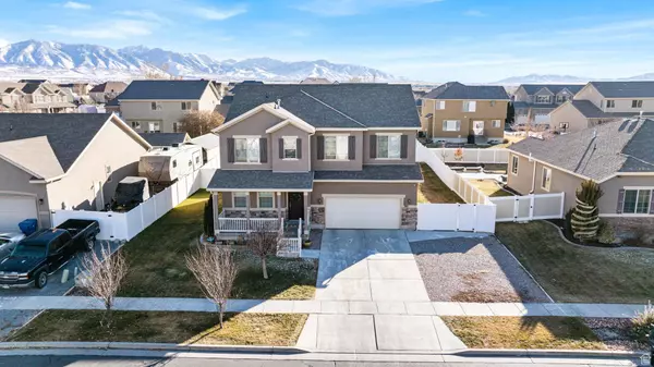 Stansbury Park, UT 84074,395 W BROOME ST