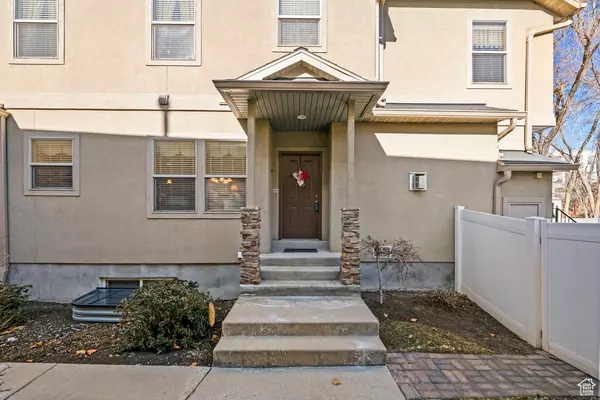 4589 S RED SAGE CT E, Salt Lake City, UT 84107