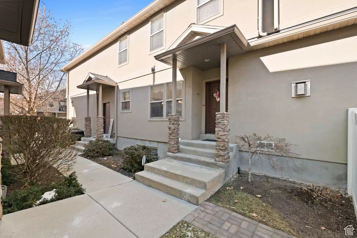 Salt Lake City, UT 84107,4589 S RED SAGE CT E