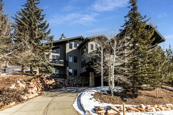 2534 LARKSPUR DR, Park City, UT 84060