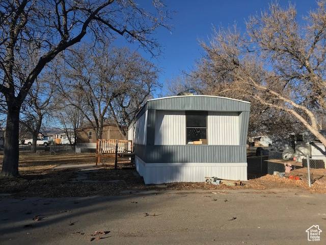 50 S 1500 W #113, Vernal, UT 84078