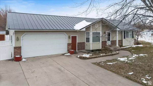 791 E 300 S, Hyrum, UT 84319