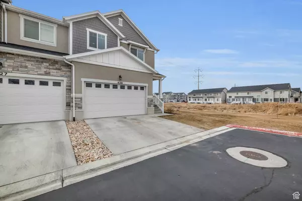 Vineyard, UT 84059,429 N 250 W #517