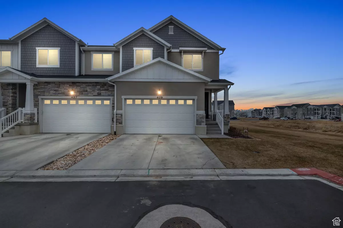 Vineyard, UT 84059,429 N 250 W #517