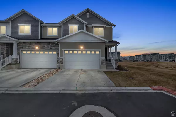 429 N 250 W #517, Vineyard, UT 84059