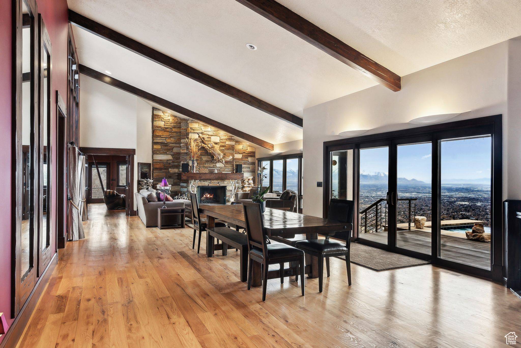 4552 S ZARAHEMLA DR E, Salt Lake City, UT 84124