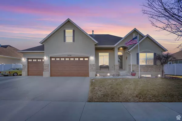 13736 S ADMIRAL DR W, Riverton, UT 84096