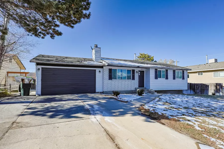 485 N MAYO CIR E, Tooele, UT 84074