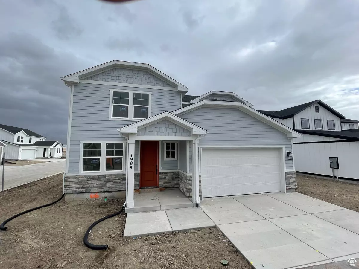 Lehi, UT 84043,1984 N 2250 ST W #66