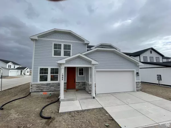 1984 N 2250 ST W #66, Lehi, UT 84043