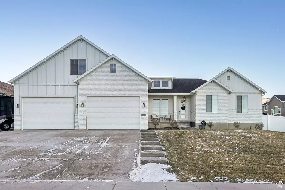 Herriman, UT 84096,6693 W ENSENADA LN