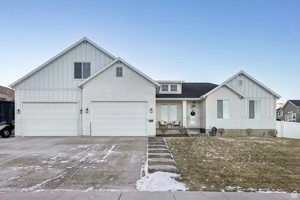 6693 W ENSENADA LN, Herriman, UT 84096