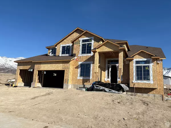 12192 N MEADOW CREEK CT W #431, Highland, UT 84003