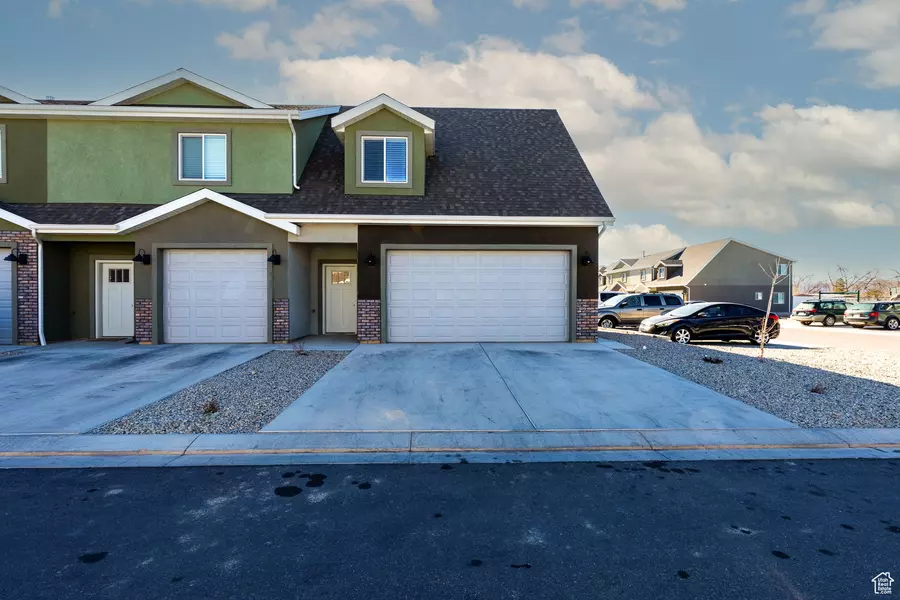 3181 W 1675 N #A, Cedar City, UT 84721