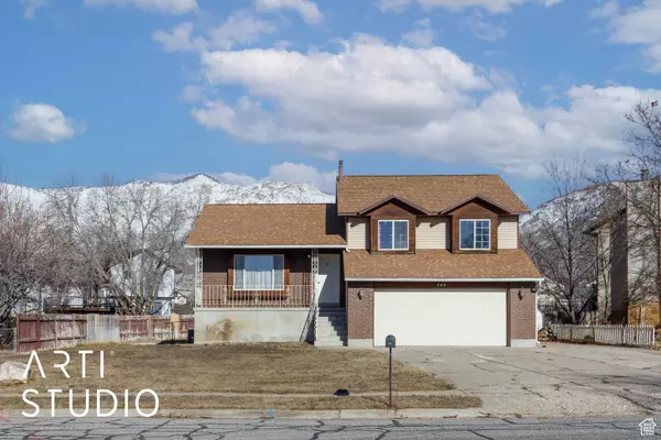 740 E 1850 N, North Ogden, UT 84414