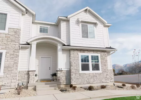 383 W 2210 S #7, Spanish Fork, UT 84660