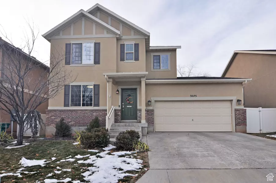 3725 N OSPREY WAY, Layton, UT 84040