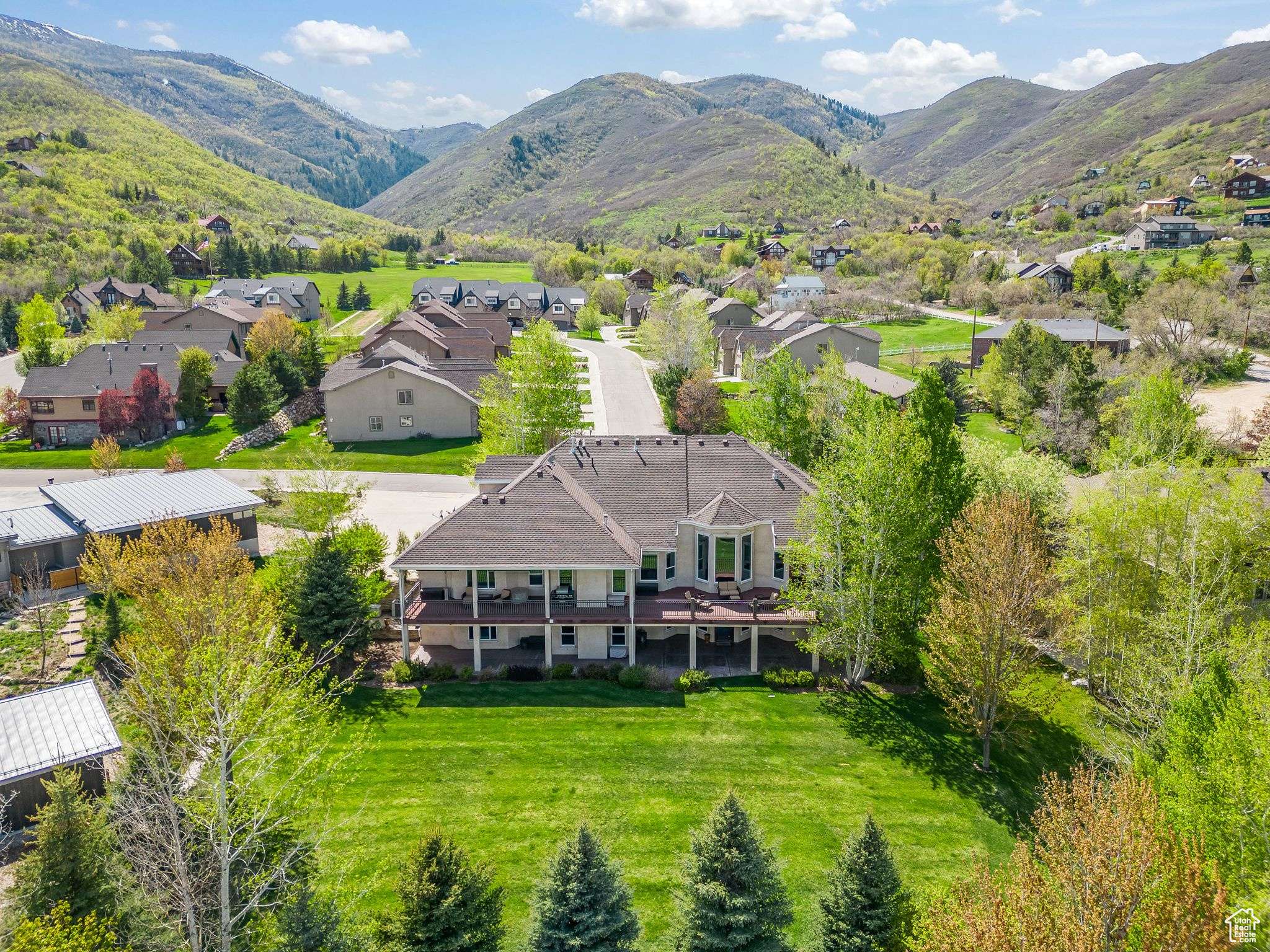 Midway, UT 84049,364 N TANNER LN