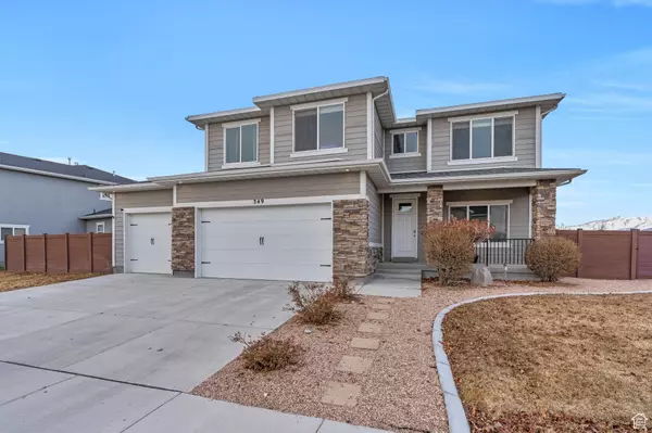 349 E 50 N, Vineyard, UT 84059