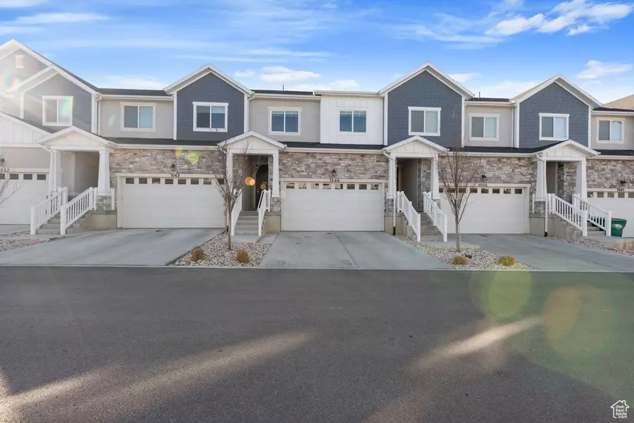 1549 N 3890 W #2010, Lehi, UT 84043