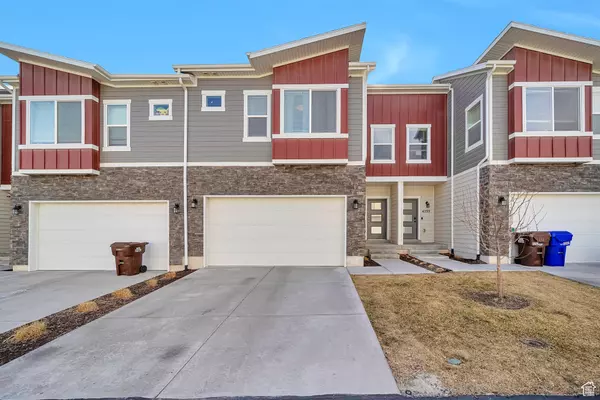 4300 E GOLDEN GROVE, Eagle Mountain, UT 84005